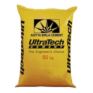 Ultra Tech Cement