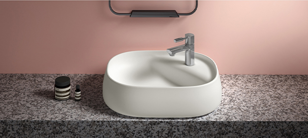 compact wash basin designs
