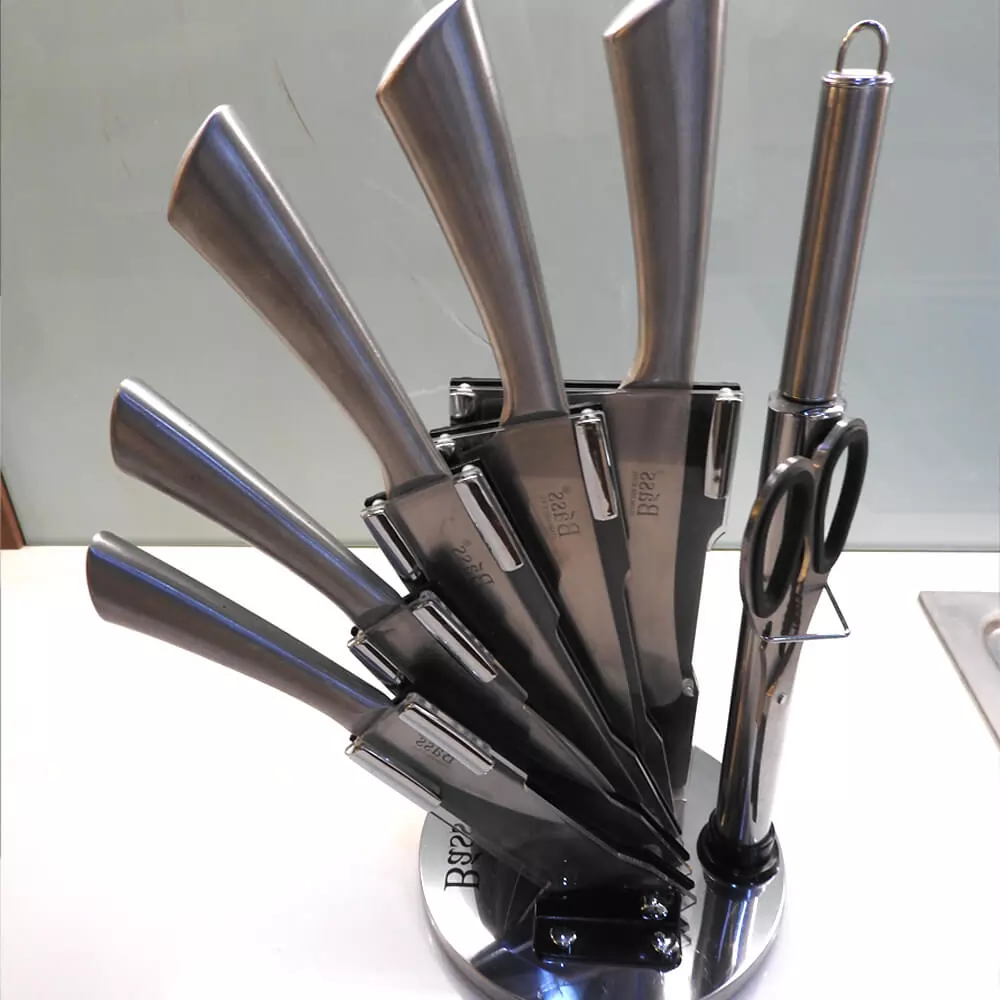 Knifes