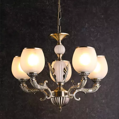 chandelier